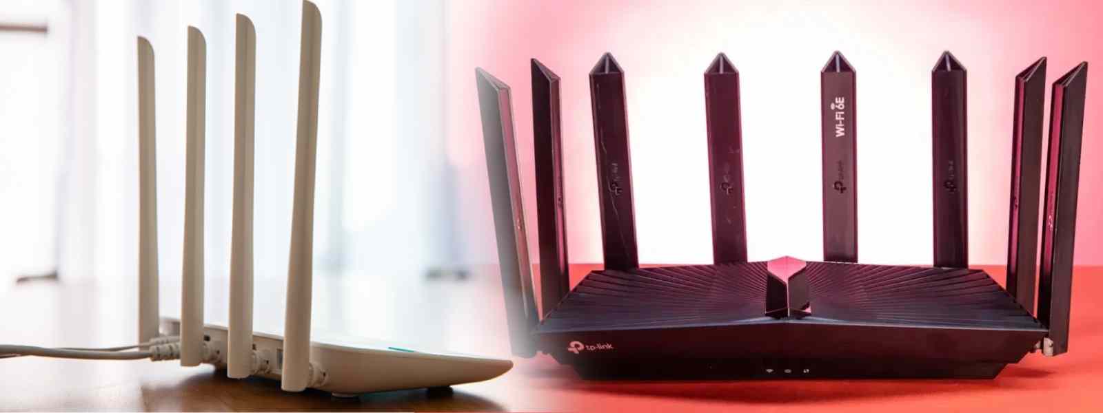 නව රවුටර් (Routers) භාවිතය ඇමරිකාව තහනම් කරයි!